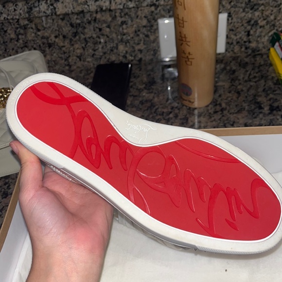 Louboutin’s - Picture 3 of 3